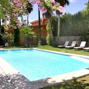 La Casita De Teresa Córdoba