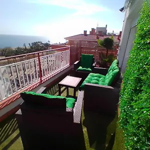 Terraza Al Mar , Pineda de Mar Spanje