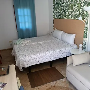 Casa Tenerife , San Juan de la Rambla Spanje