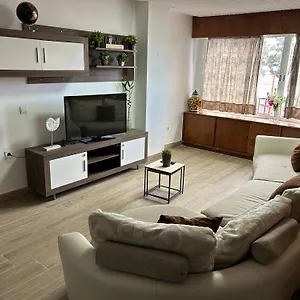 Malaguetor , Málaga Spanje