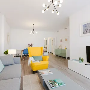 Hola Premium Centro , Málaga Spanje