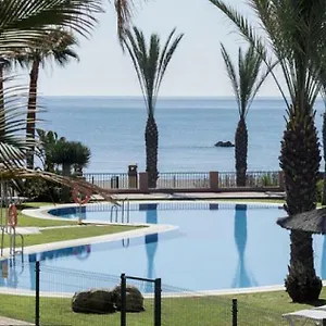 Cn-340 , Estepona Spanje