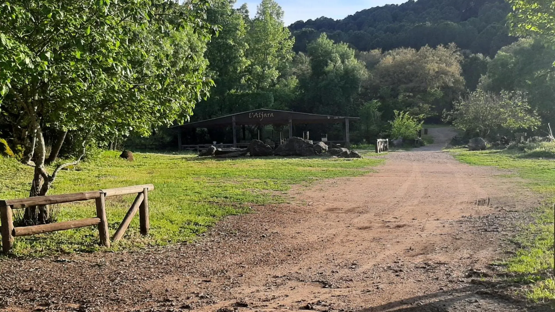 Cabanas Del Bosque Cerca De Cordoba 0*,  Spain