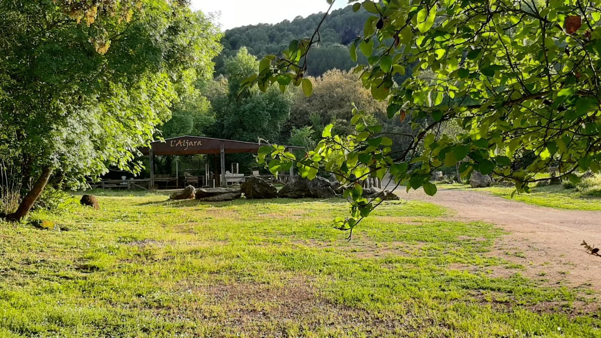 Cabanas Del Bosque Cerca De Cordoba