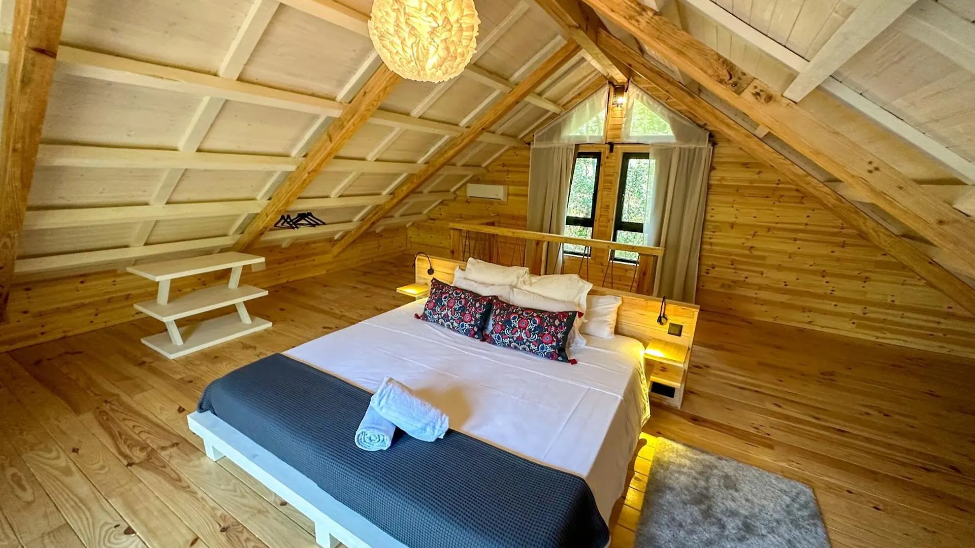 Holiday home Cabanas Del Bosque Cerca De Cordoba Spain